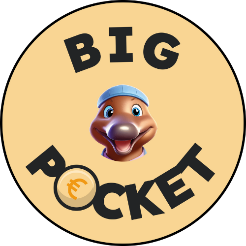 Big Pocket